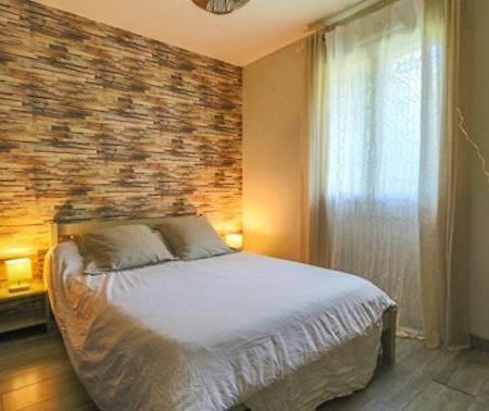 Chambre Calme A Breux-Jouy Exterior photo